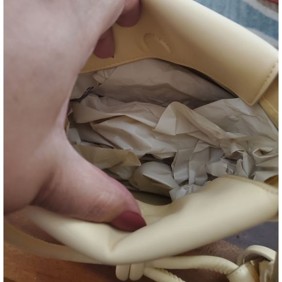 NEW A New Day Tubular Crossbody Bag - Picture 5 of 12